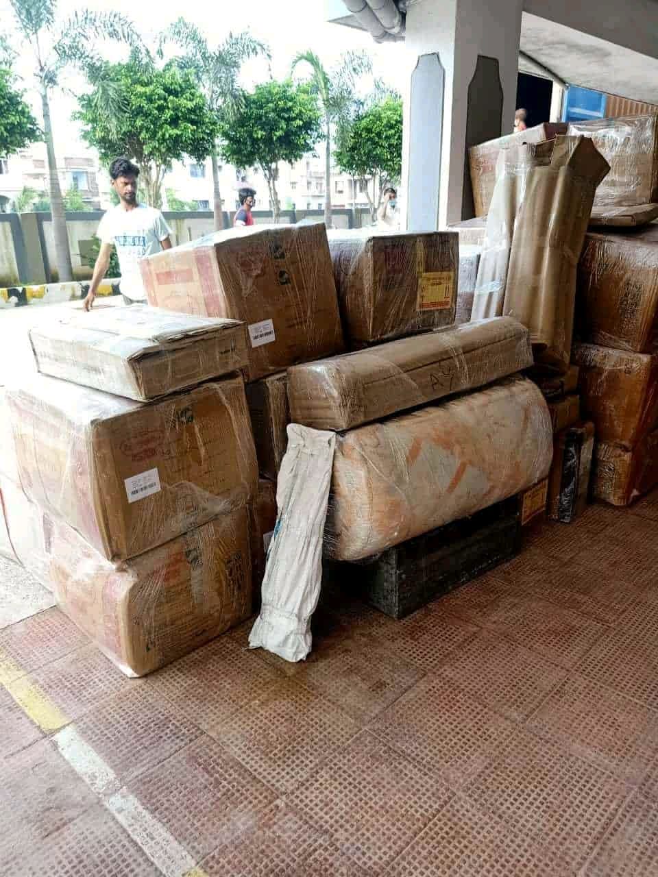 Galaxy Packers and Movers relocation gallery photo 20