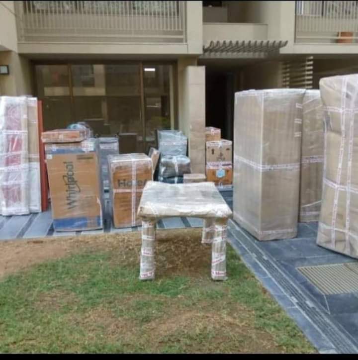 Galaxy Packers and Movers relocation gallery photo 4