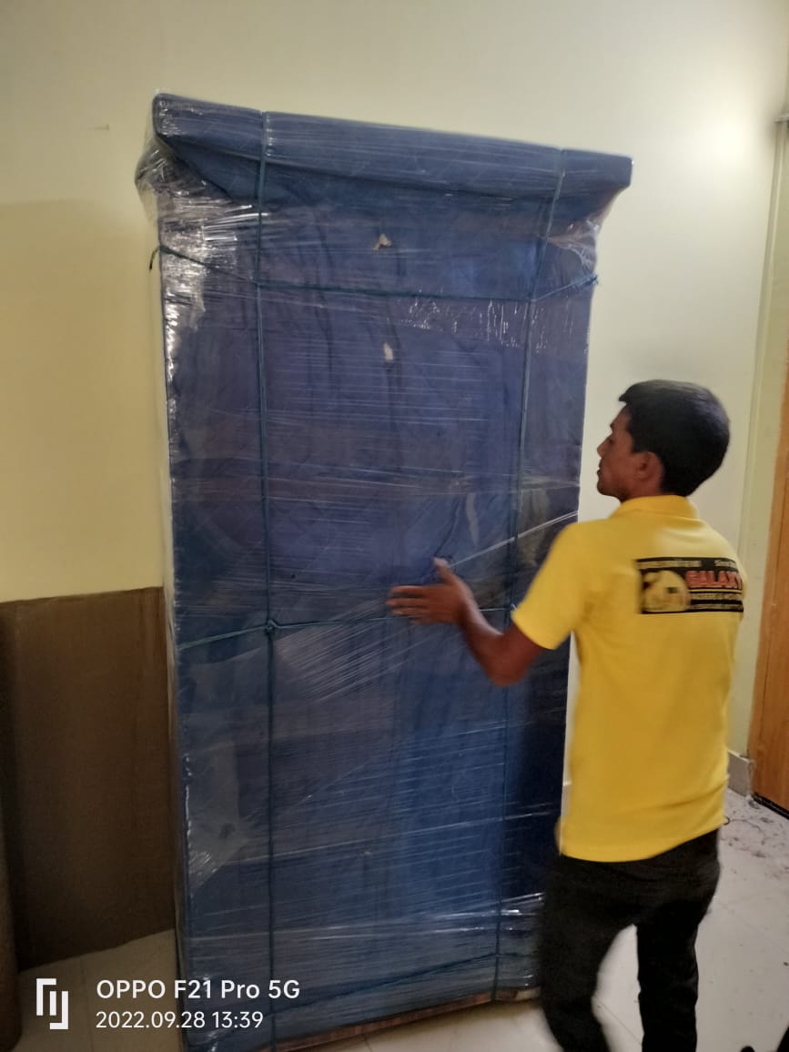 Galaxy Packers and Movers relocation gallery photo 6