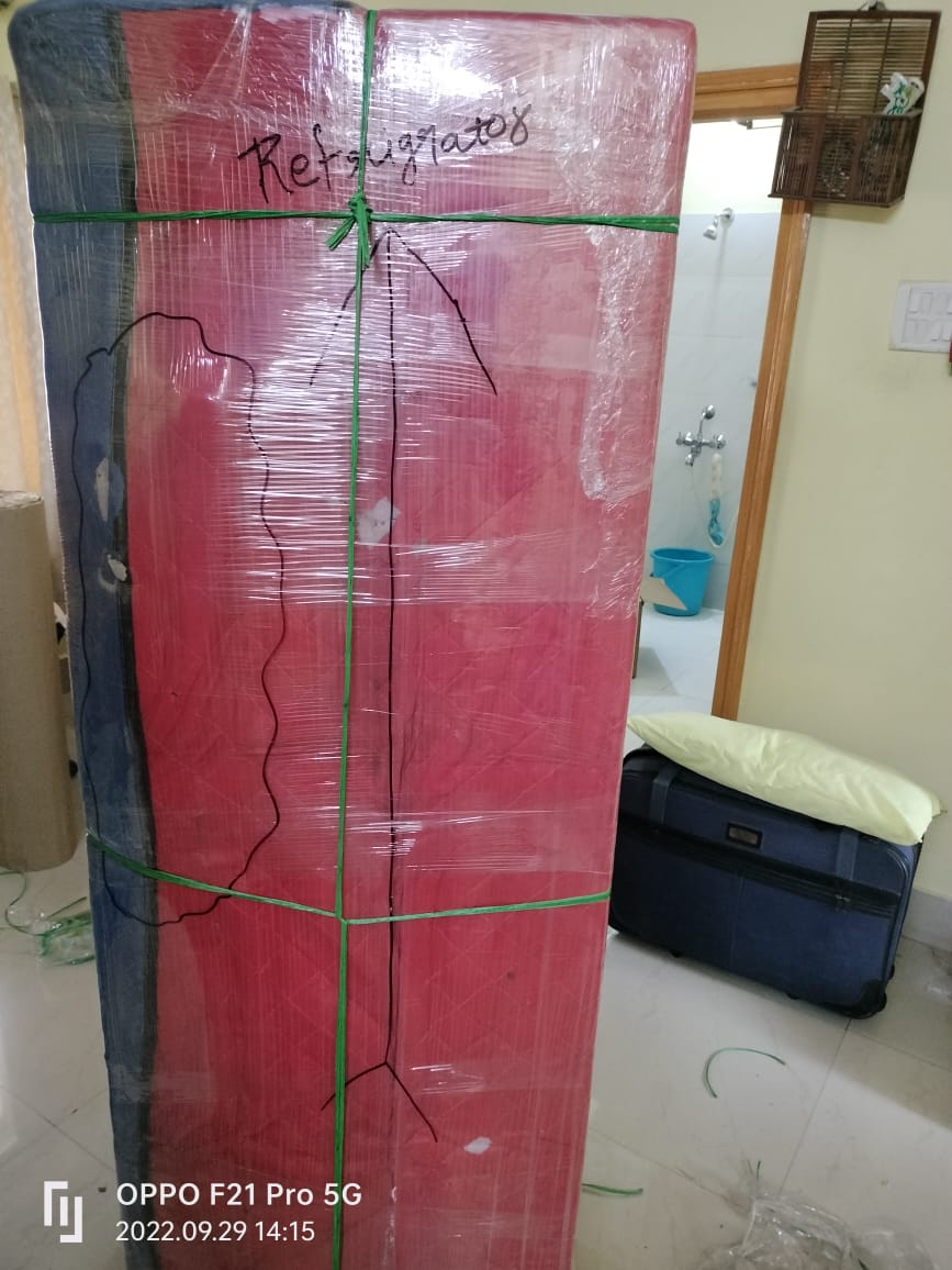 Galaxy Packers and Movers relocation gallery photo 9